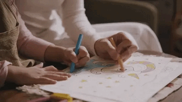 Random Facts (15 gifs)