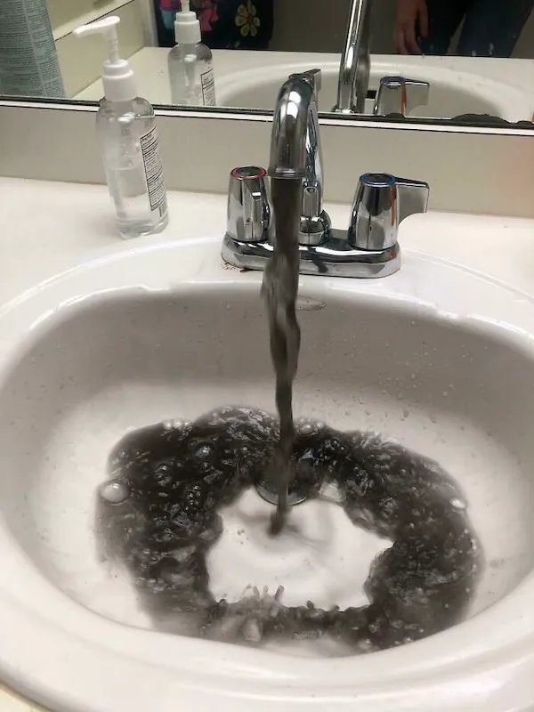 Scary Photos (28 pics)