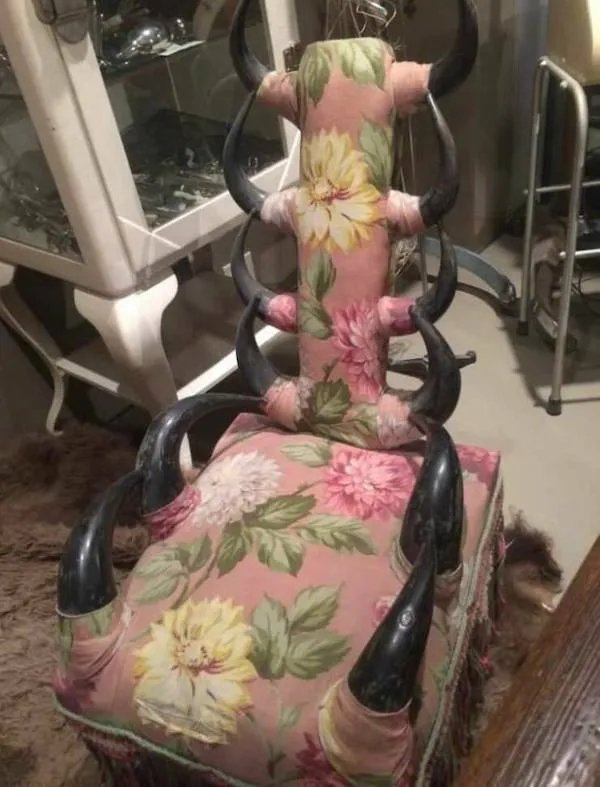 Scary Photos (28 pics)