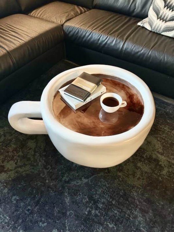 Strange Things And Designs (22 pics)