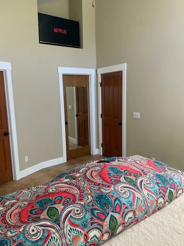 Failed Rental (21 pics)
