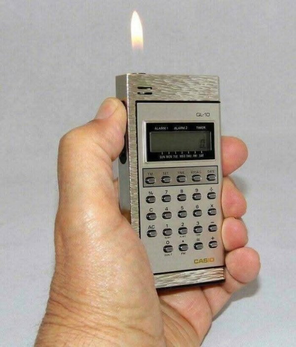 Strange Things And Designs (22 pics)