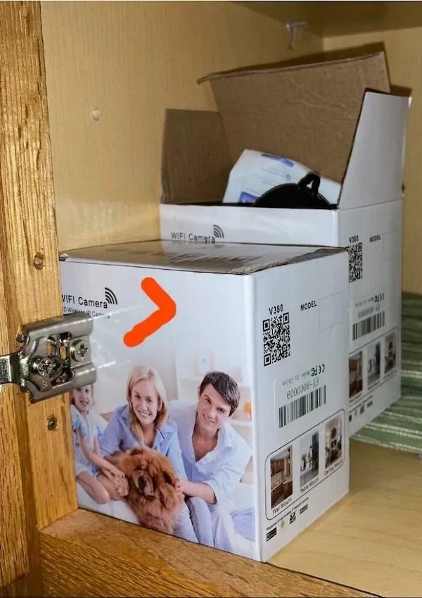 Failed Rental (21 pics)