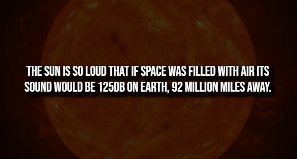 Creepy Facts (14 pics)