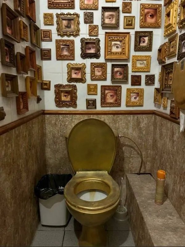 Scary Photos (28 pics)