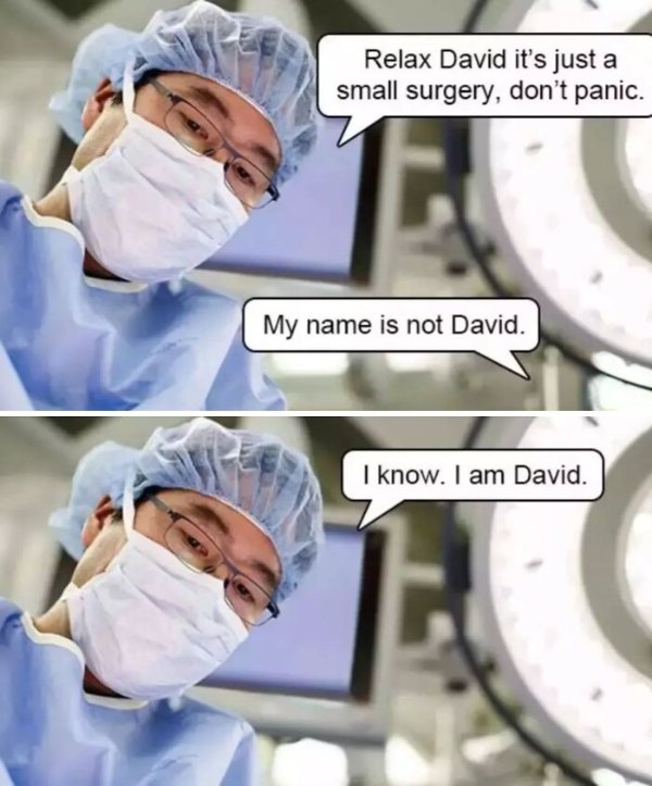 Funny Memes (35 pics)