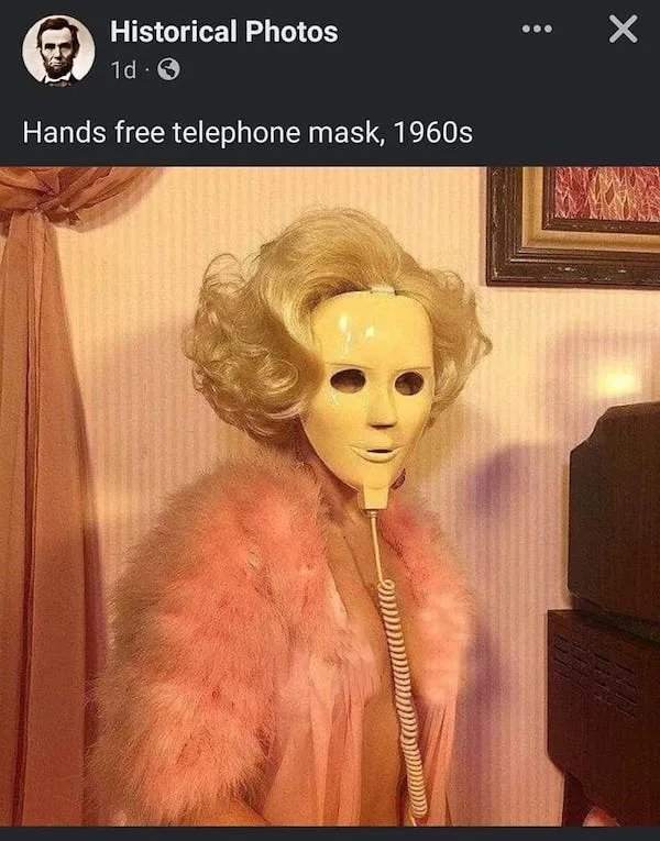 Scary Photos (28 pics)