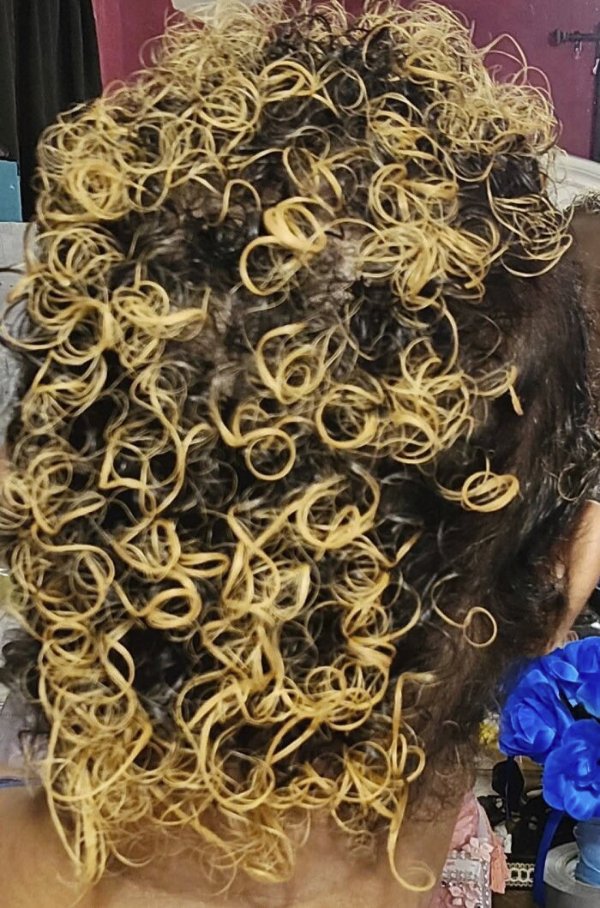 Awful Haircuts (30 pics)