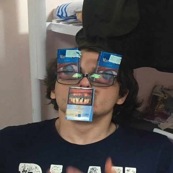 Scary Photos (28 pics)