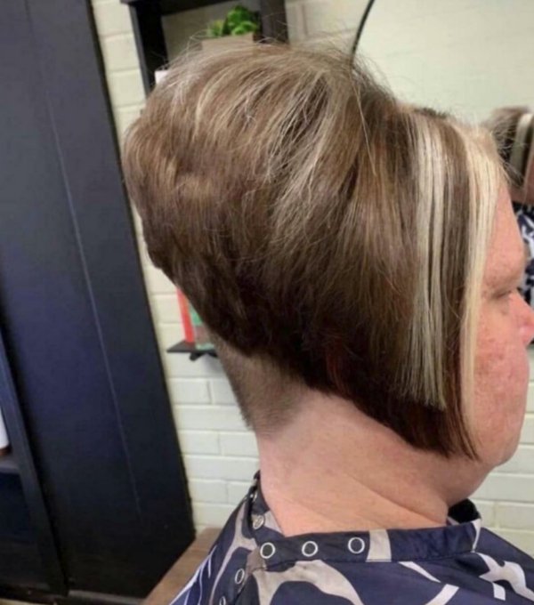 Awful Haircuts (30 pics)
