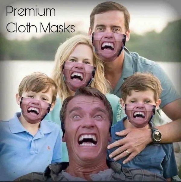 Scary Photos (28 pics)