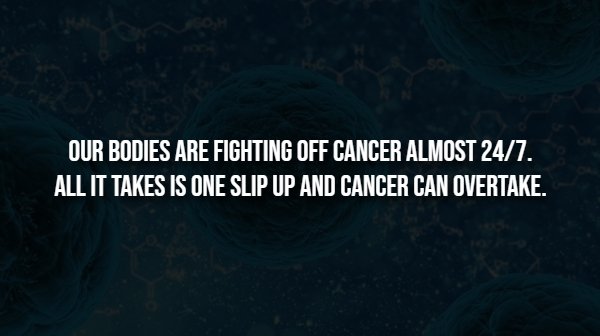 Creepy Facts (14 pics)
