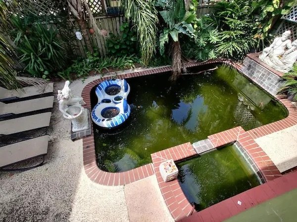 Failed Rental (21 pics)
