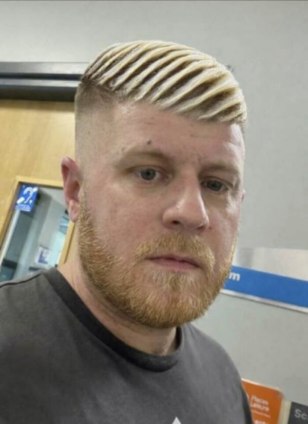 Awful Haircuts (30 pics)