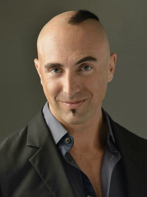 Awful Haircuts (30 pics)