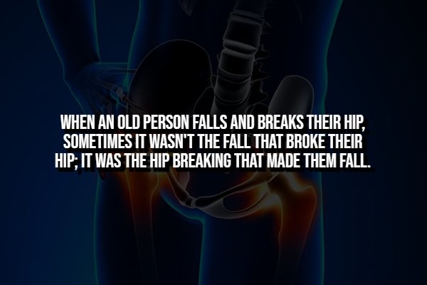 Creepy Facts (14 pics)