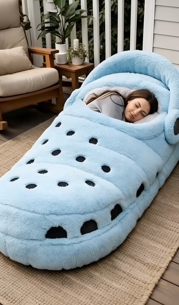 Strange Things And Designs (22 pics)