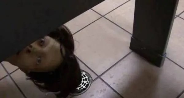 Scary Photos (28 pics)