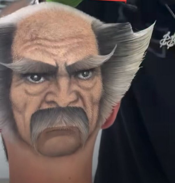 Awful Haircuts (30 pics)