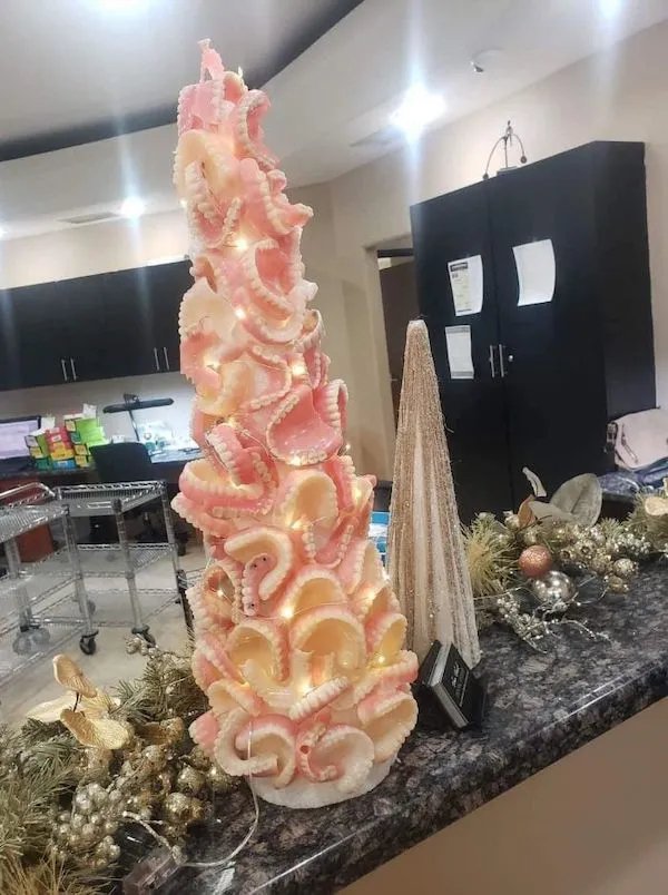 Scary Photos (28 pics)