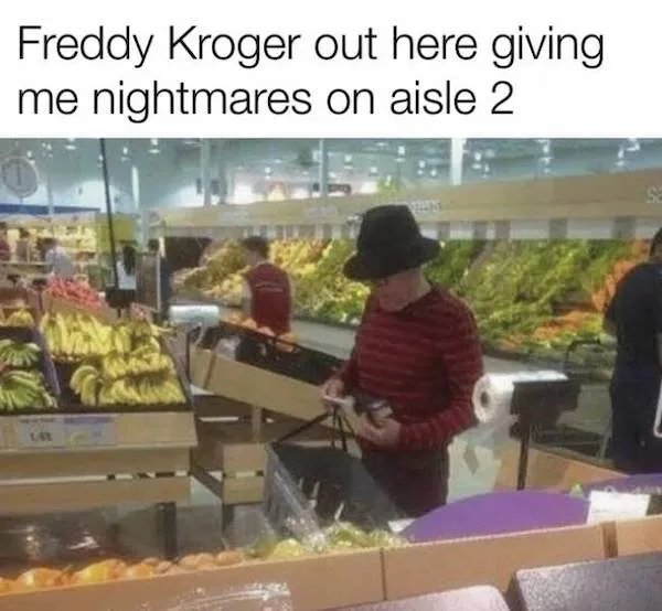 Scary Photos (28 pics)