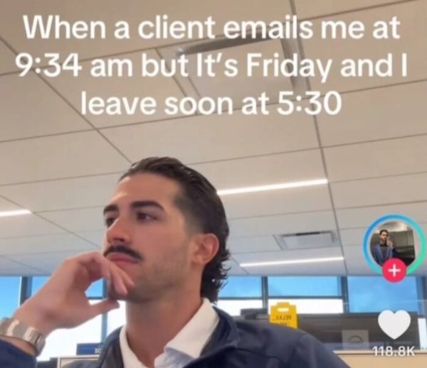 Funny Memes (35 pics)