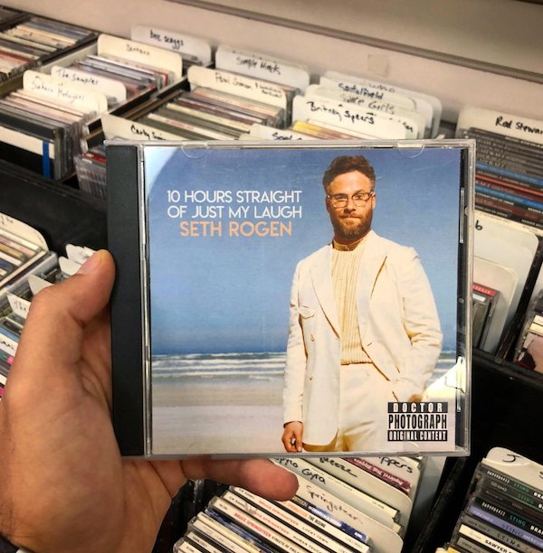 Scary Photos (28 pics)