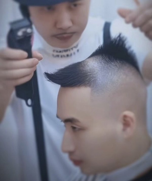 Awful Haircuts (30 pics)