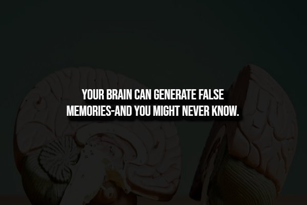 Creepy Facts (14 pics)