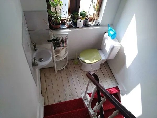 Failed Rental (21 pics)