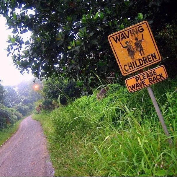 Scary Photos (28 pics)