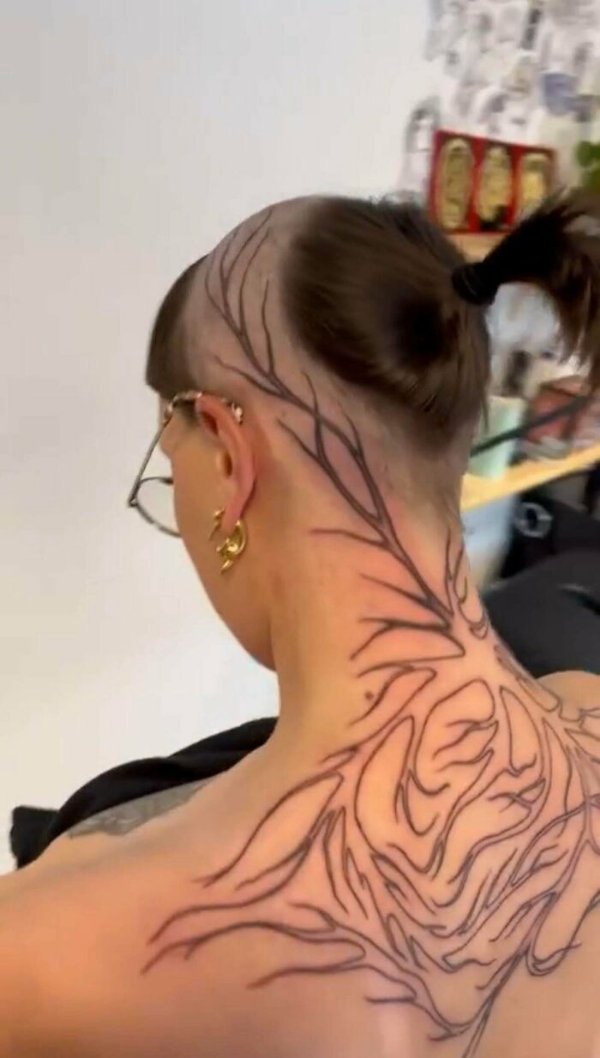 Awful Haircuts (30 pics)