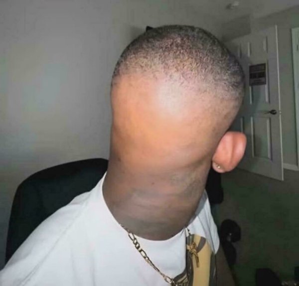 Awful Haircuts (30 pics)