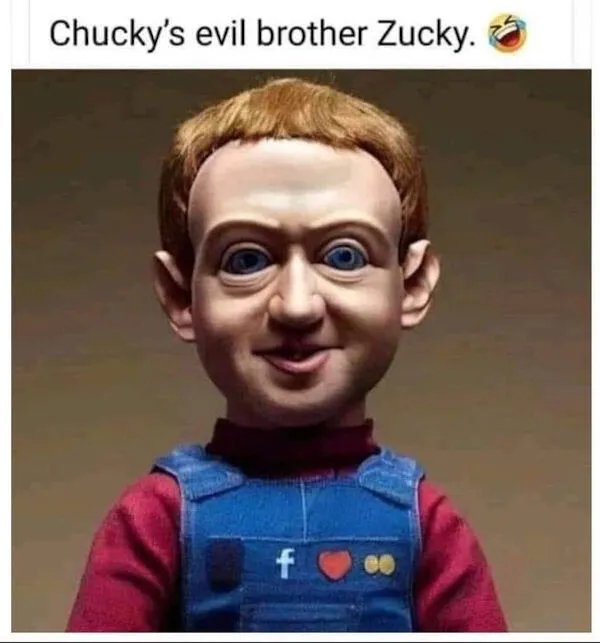 Scary Photos (28 pics)