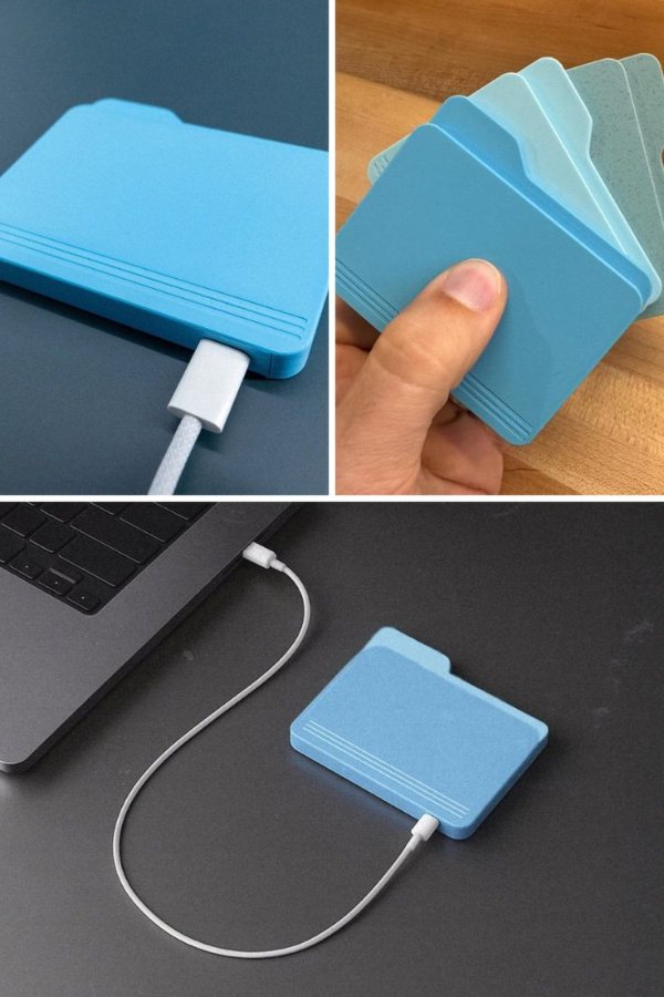 Strange Things And Designs (22 pics)