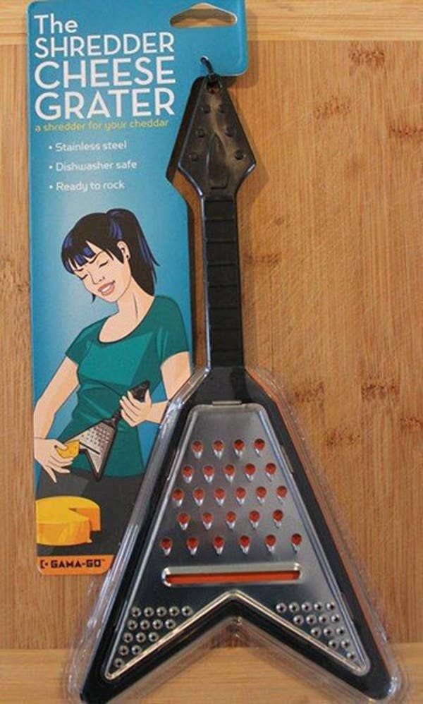 Strange Things And Designs (22 pics)