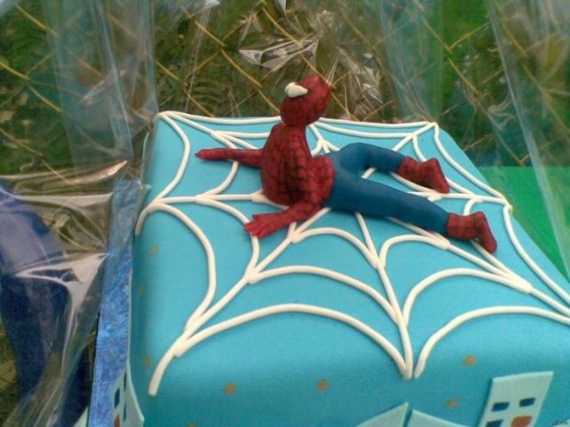 Failed Baking (20 pics)