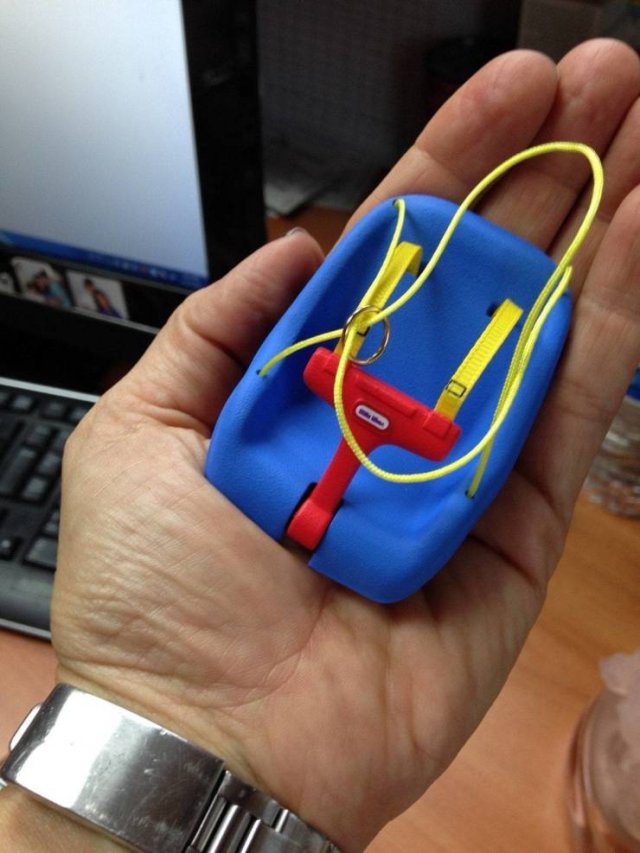 Unsuccessful Online Purchases (14 pics)