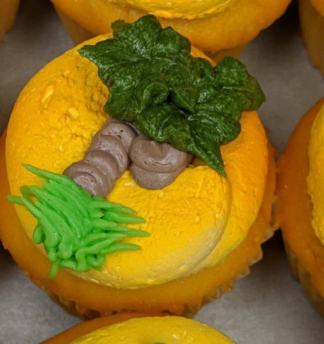 Failed Baking (20 pics)