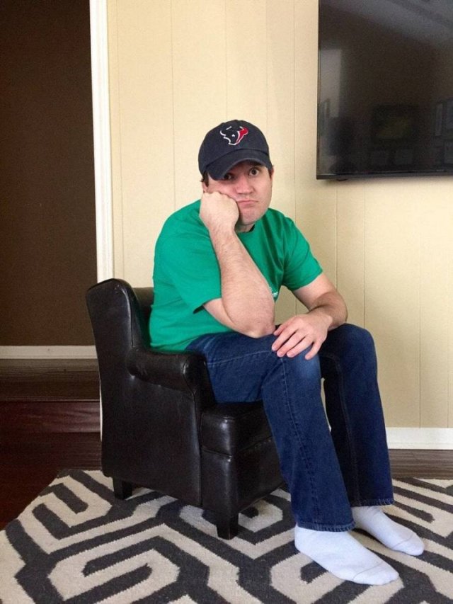 Unsuccessful Online Purchases (14 pics)