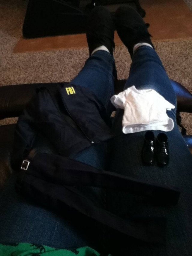 Unsuccessful Online Purchases (14 pics)