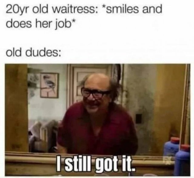 Restaurant Work Memes (26 pics)