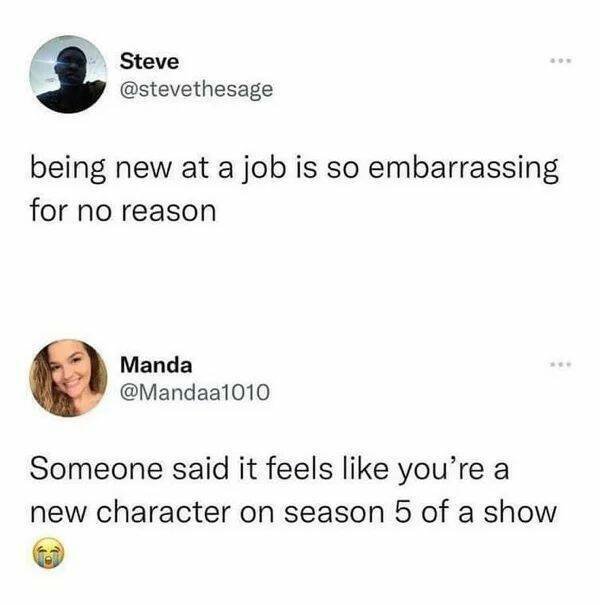 Restaurant Work Memes (26 pics)