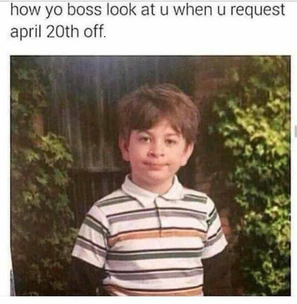 Restaurant Work Memes (26 pics)