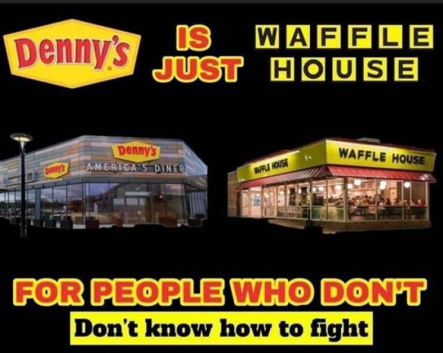 Restaurant Work Memes (26 pics)