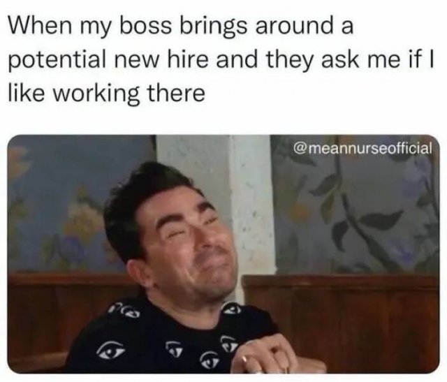 Restaurant Work Memes (26 pics)