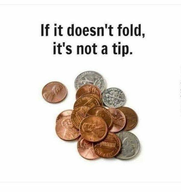 Restaurant Work Memes (26 pics)