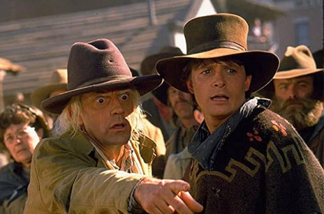 People's Opinions About Popular Movies (18 pics)