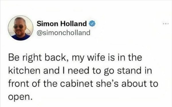 Memes About Marriage (40 pics)