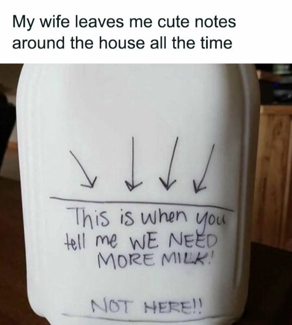 Memes About Marriage (40 pics)